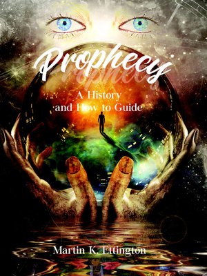 cover image of Prophecy